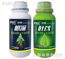 根深葉茂，科技賦能農(nóng)業(yè)——嘉誠(chéng)農(nóng)業(yè)引領(lǐng)氨基酸水溶肥與甲殼素肥料新紀(jì)元