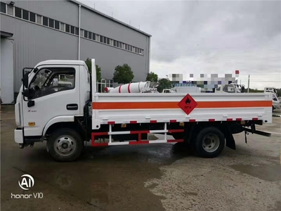 新疆阿克陶縣半掛翼展車與氣瓶運(yùn)輸車市場(chǎng)行情解析