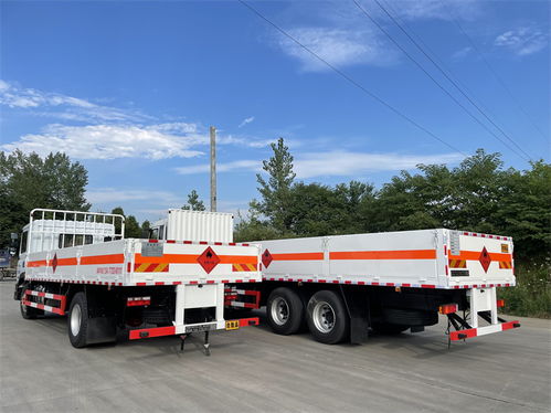 福田奧鈴8類危險(xiǎn)品廂式運(yùn)輸車專業(yè)生產(chǎn)廠家 高效安全的氣瓶運(yùn)輸解決方案